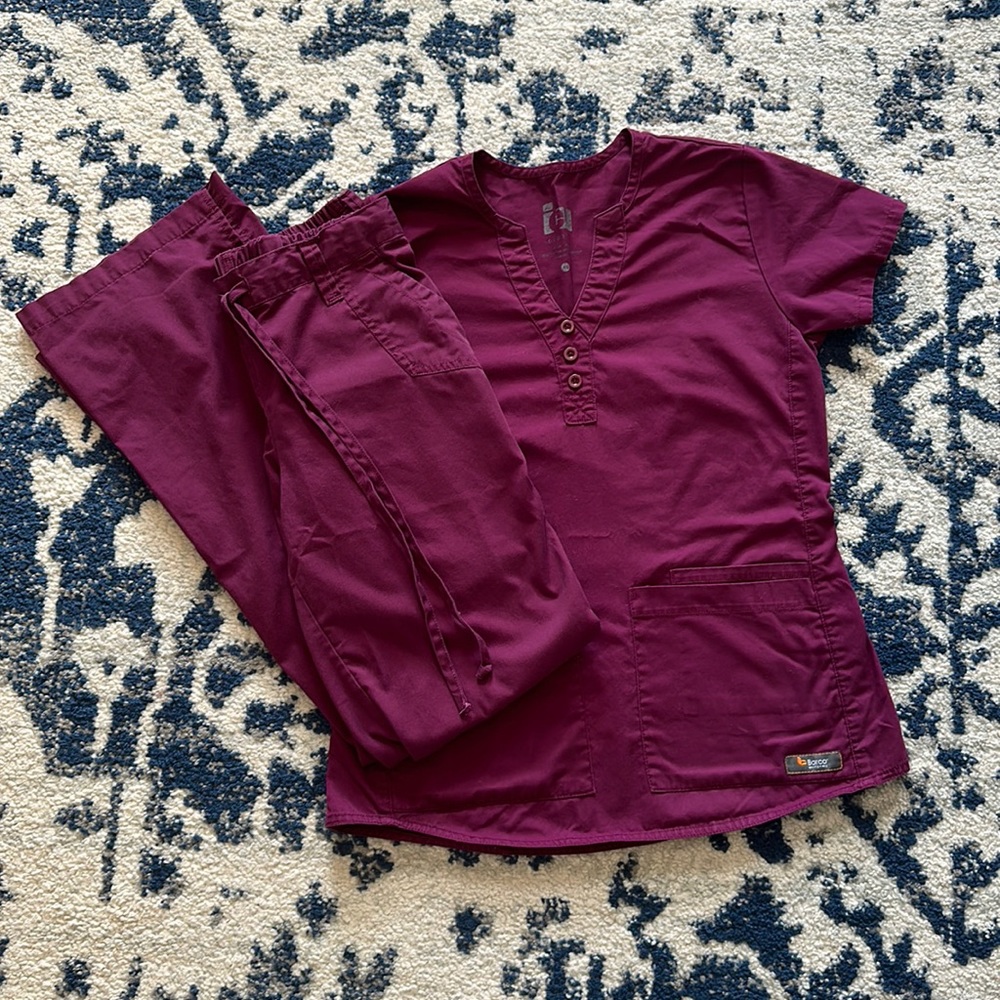 Barco Scrubs